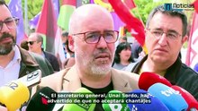 CCOO denuncia que 10 millones de asalariados llevan años sin subida salarial