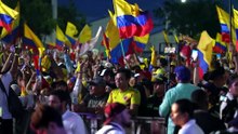 Elecciones en Colombia: el triunfo de De la Espriella profundiza el giro a la derecha en Latinoamérica