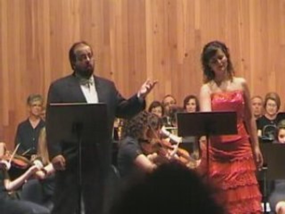 Nº6 Dúo de La Canción del Olvido (Parte3)