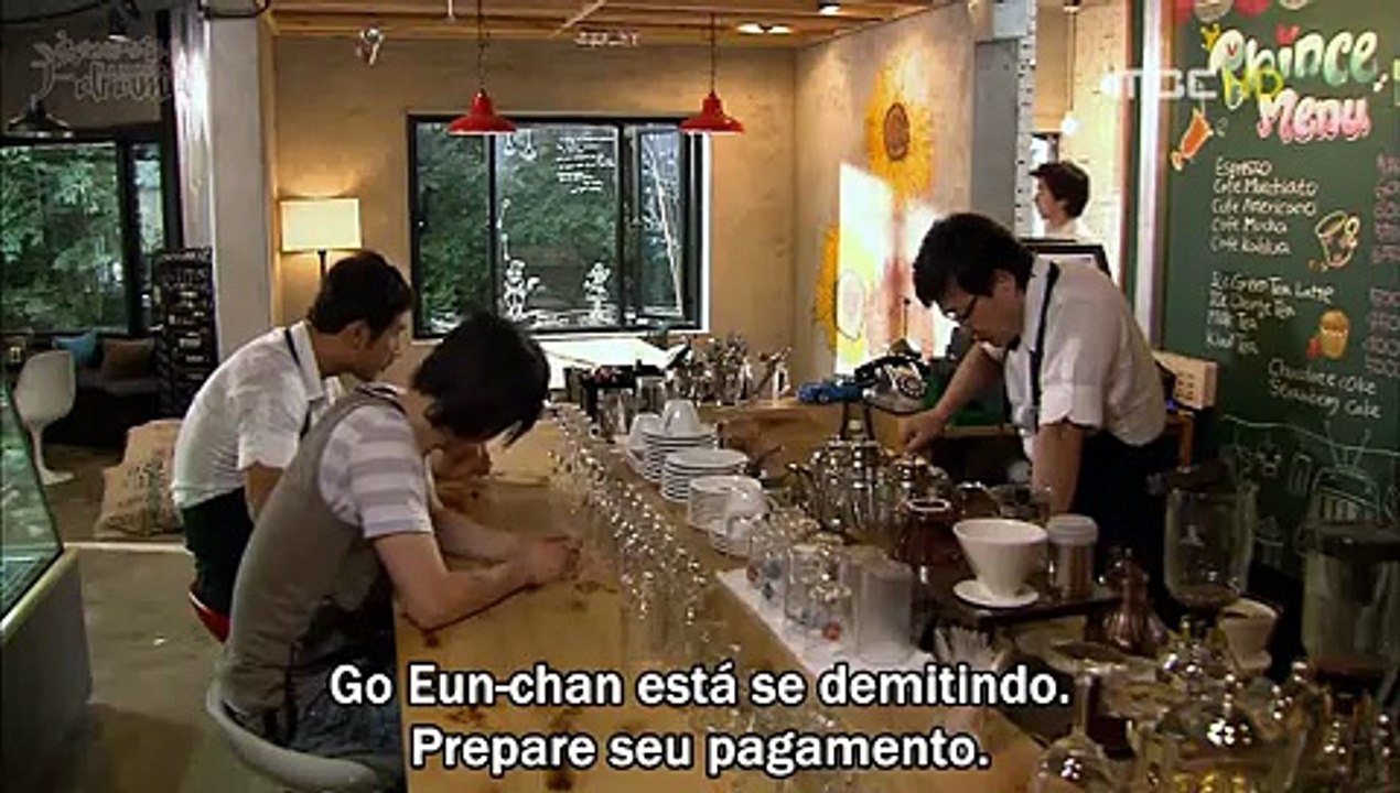 Coffee Prince 12