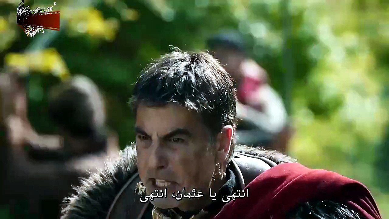 المؤسس عثمان 6 - حصار عثمان والمحاربين [Full Movie]