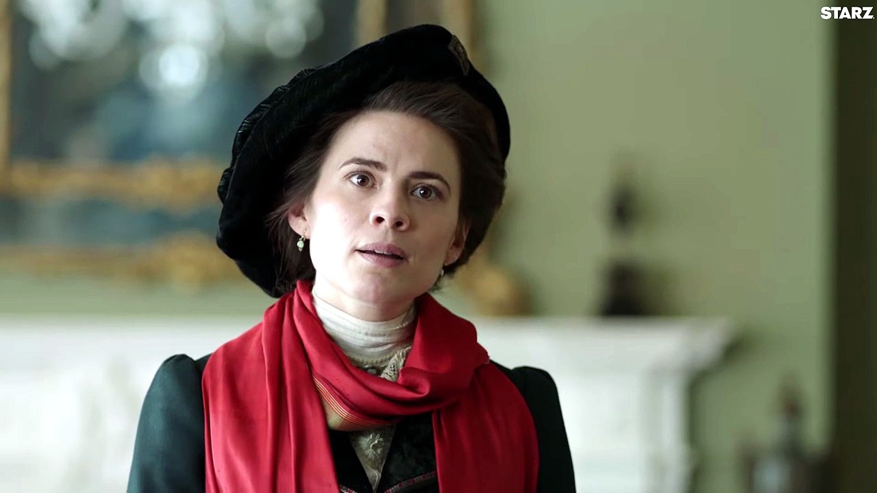 Retour à Howards End