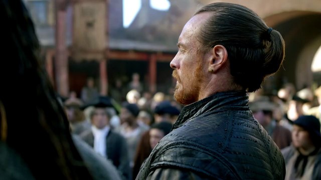 Black Sails