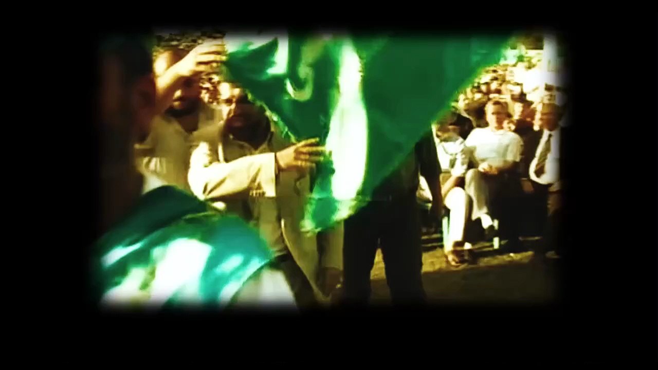 The Green Prince