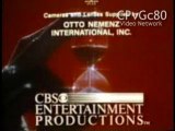 CBS Entertainment Productions
