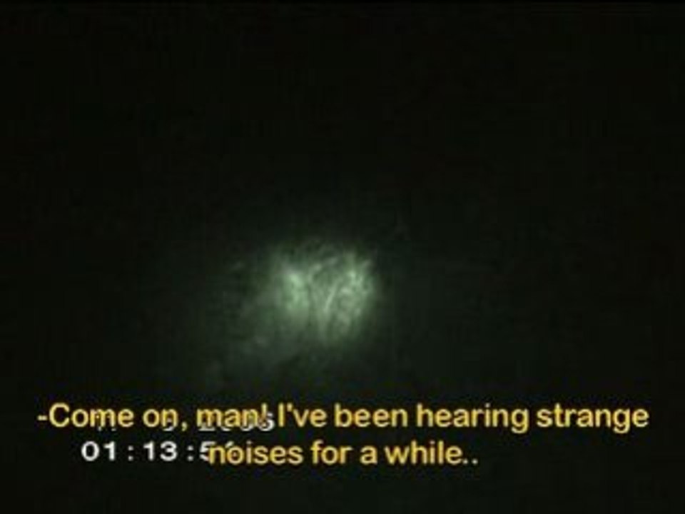 Vidéo de l'ange déchu de Facundo