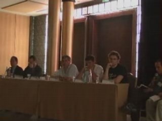 Débat sur les IX et le Peering