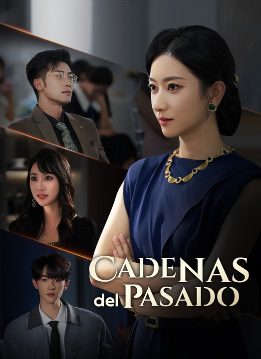 [Doblado]Cadenas del Pasado | Full 40 Eps SD Drama 2026
