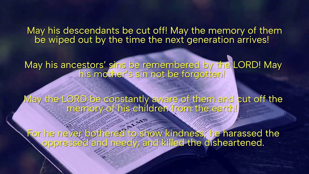 Evening Prayer, Monday June 22, 2026