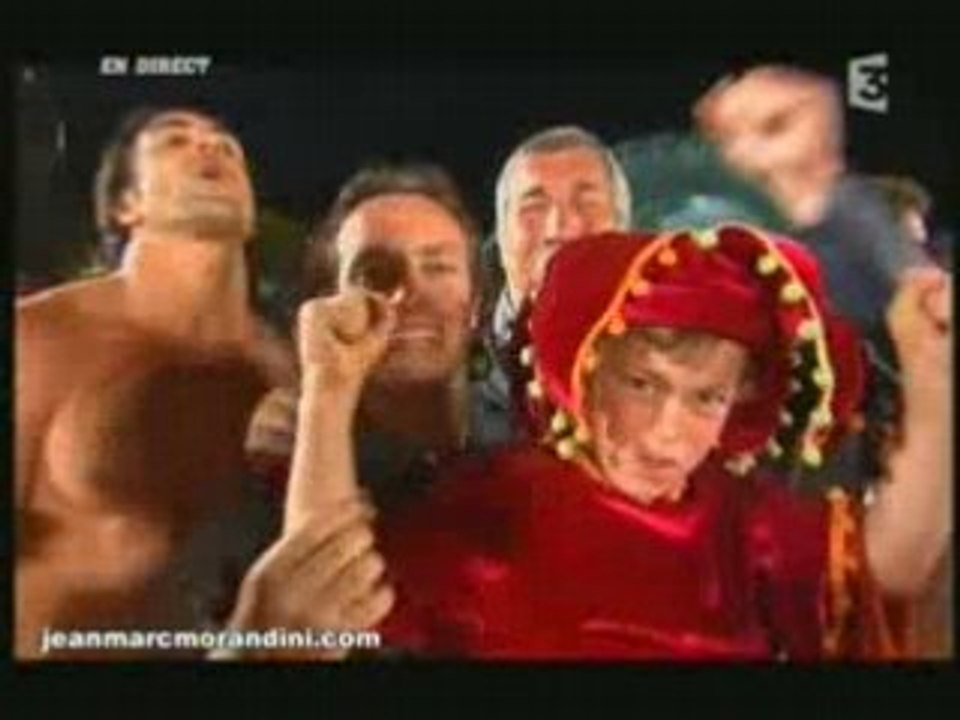 Olmeta le rageux