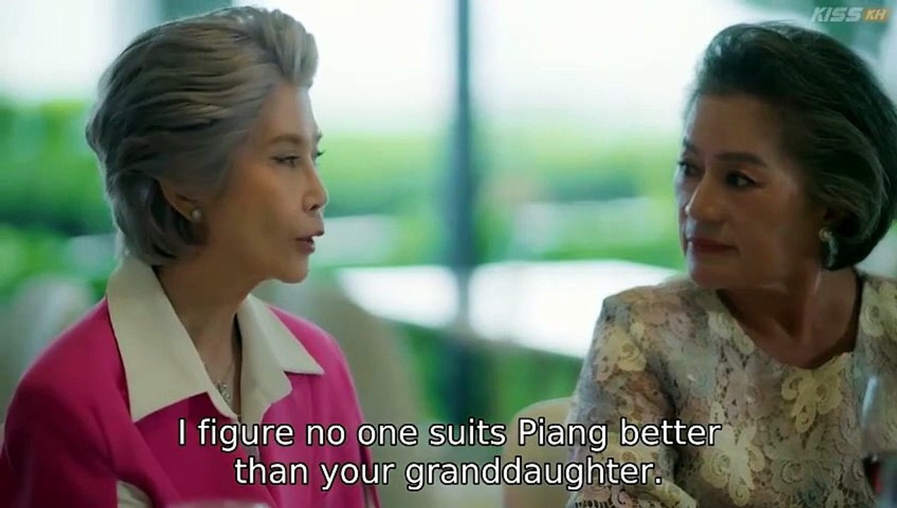 Chasing Love Episode 4