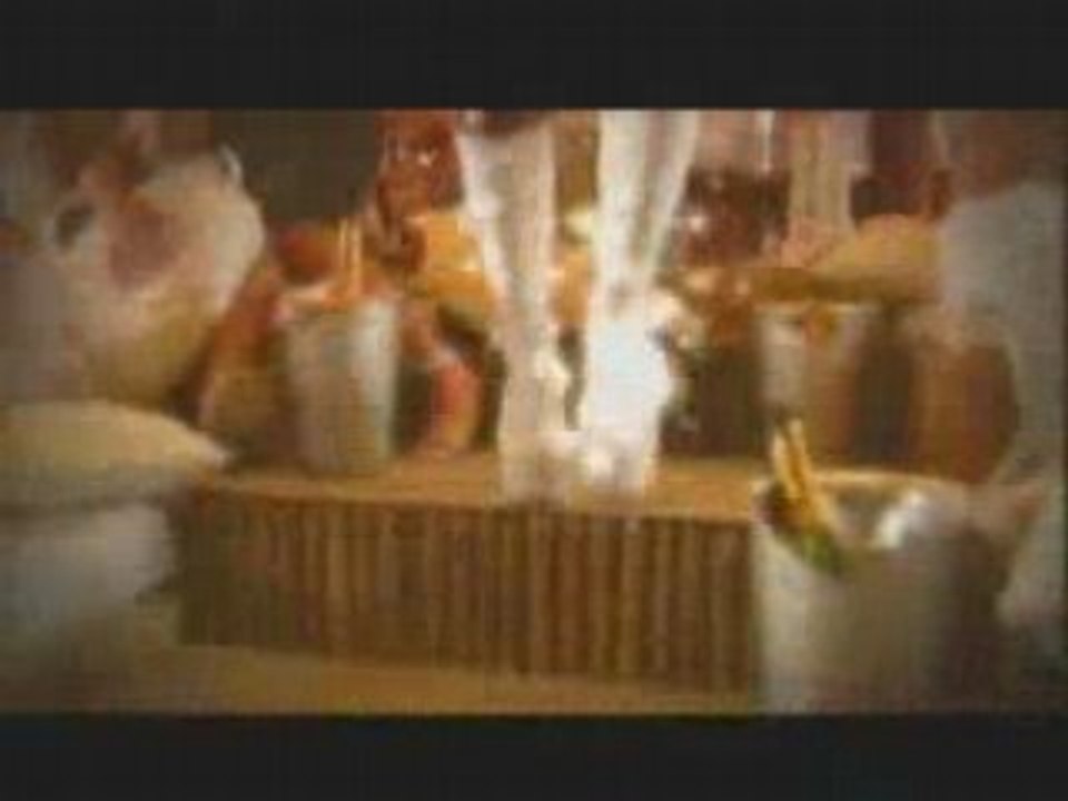 Thalia - Seduccion