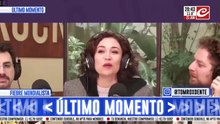 Feministas en contra del Mundial