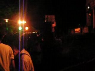 dub addict sound system fete de la musik