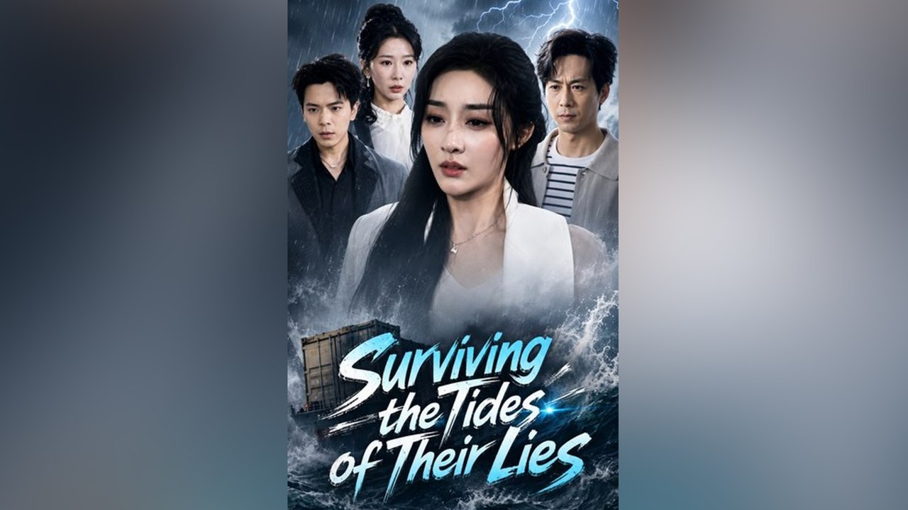 Surviving Th€ T!des 0f Th€ir L!es | FULL EP | S...