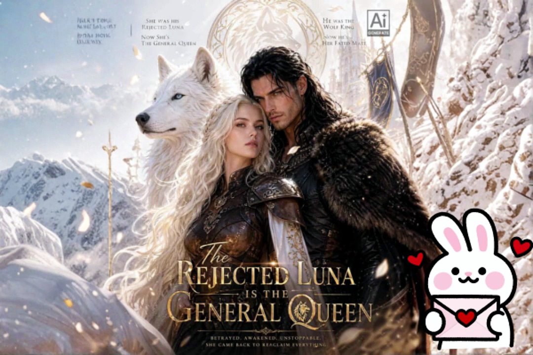 HOT 👑 Rejected Luna is the Alpha Queen Dailymotion Movie - Free Episodes [Full Movie]