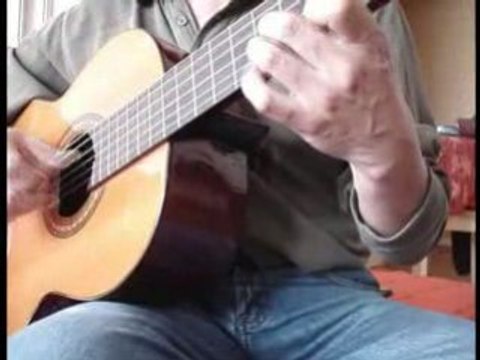 DOLENCIAS - GUITARE- EQUATEUR - ECUADOR