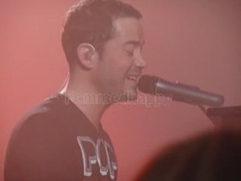 Ca me fait du bien - Emmanuel Moire à Genlis