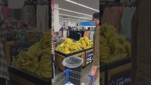 Abuelitos en apuros reciben una bendición inesperada