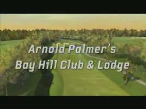 Tiger Woods PGA Tour 09 - Trailer - Jeux vidéo - PS3