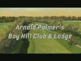 Tiger Woods PGA Tour 09 - Trailer - Jeux vidéo - PS3