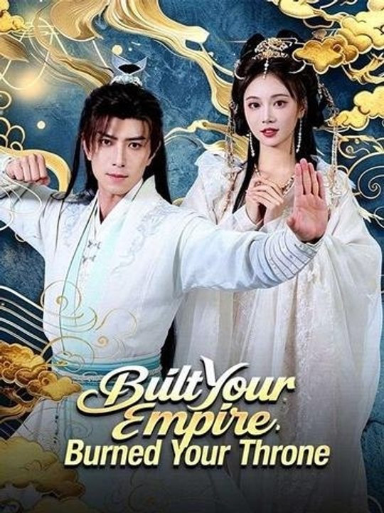 Built Your Empire, Burned Your Throne - Full Episode