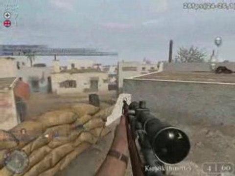 FraG by Pho3niXx cod2