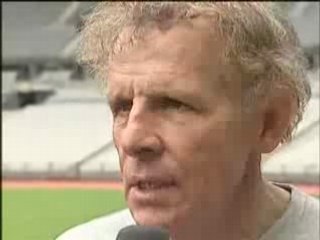 20 ans de Vol de Nuit - PPDA au Stade de France