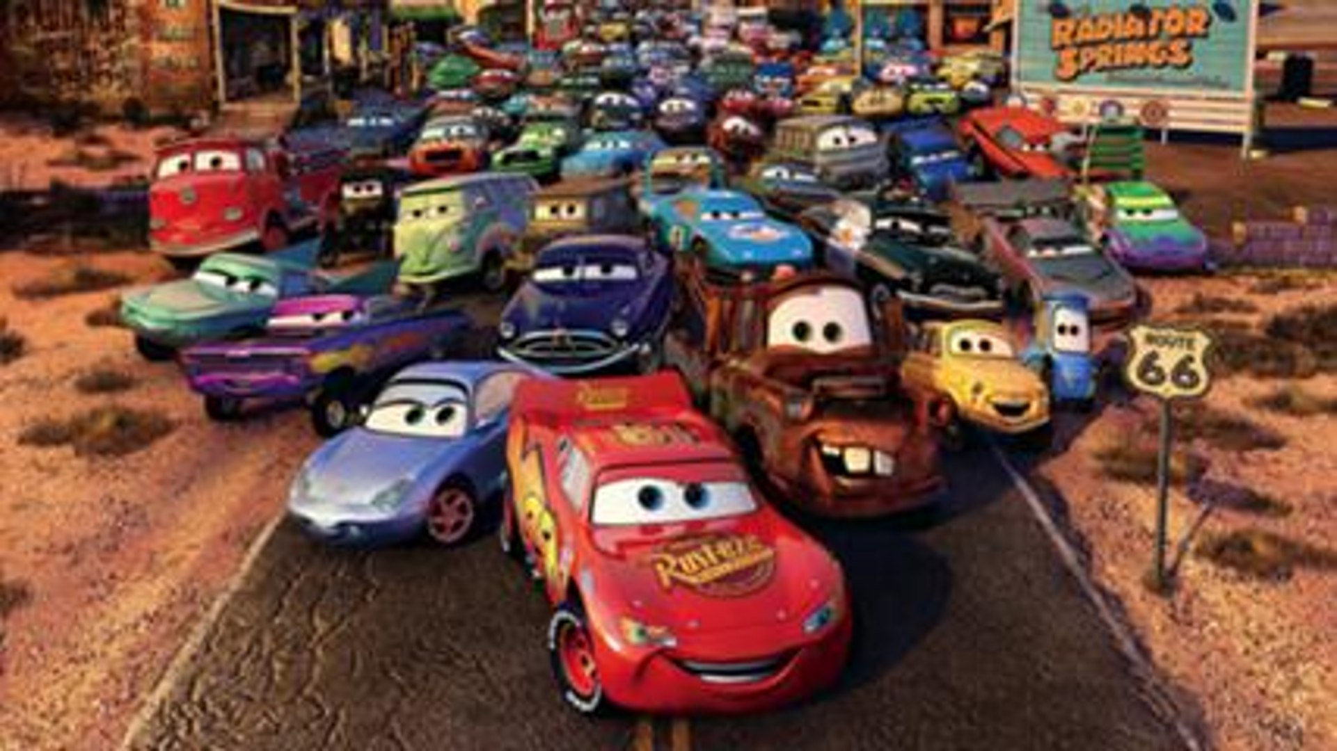 Cars