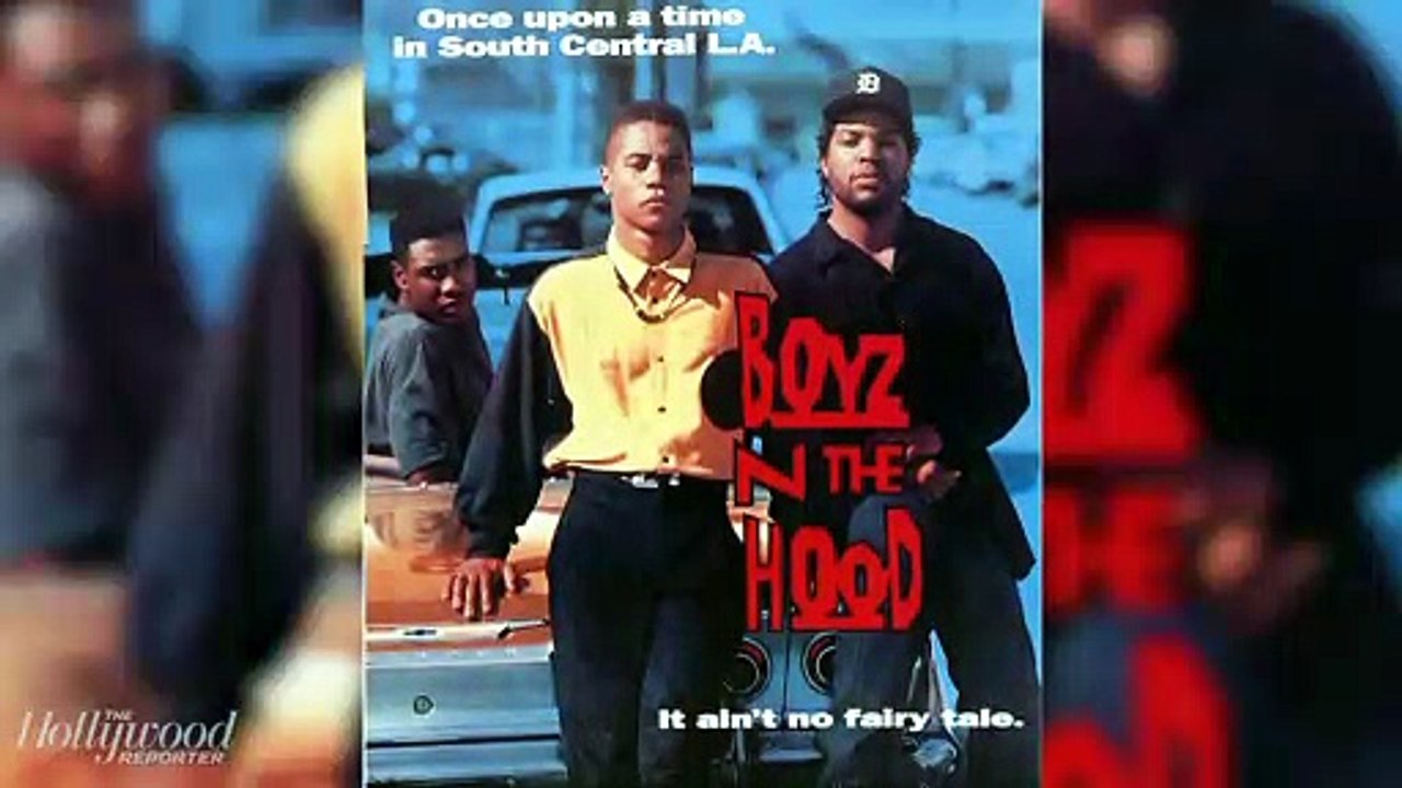 Pioneering Writer-Director of 'Boyz N the Hood' John Singleton Dies in Los Angeles | THR News [Full Movie]