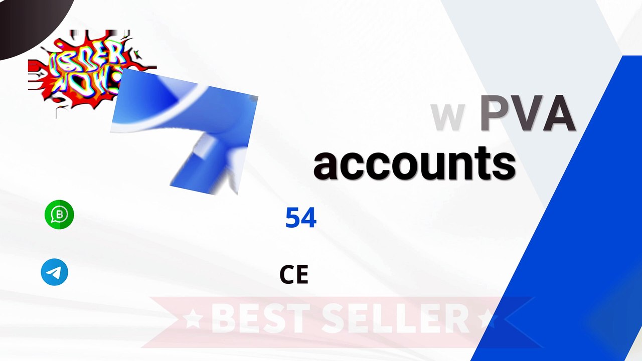 Buy PVA Bulk Gmail Accounts