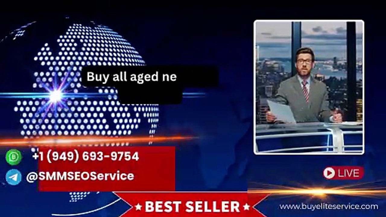 10 Steps To Buy Old Gmail Accounts In Bulk (PVA, Aged)