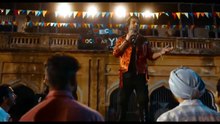 Munda Rockstar (2024) Punjabi Movie