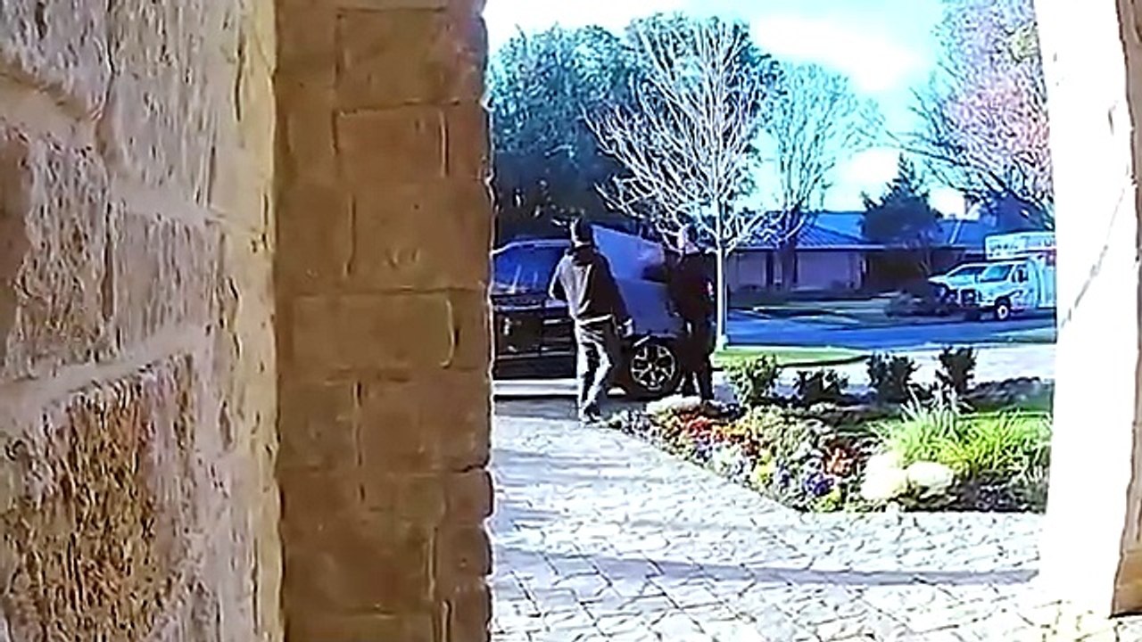 Karma instantané filmé(Instant Karma Caught on Camera)