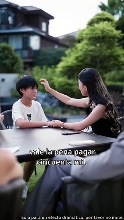 [Doblado]Cadenas del Pasado | Full 40 Eps SD Drama 2026 [Full Movie]