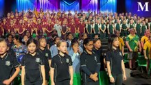 69th Choral Festival - Day One