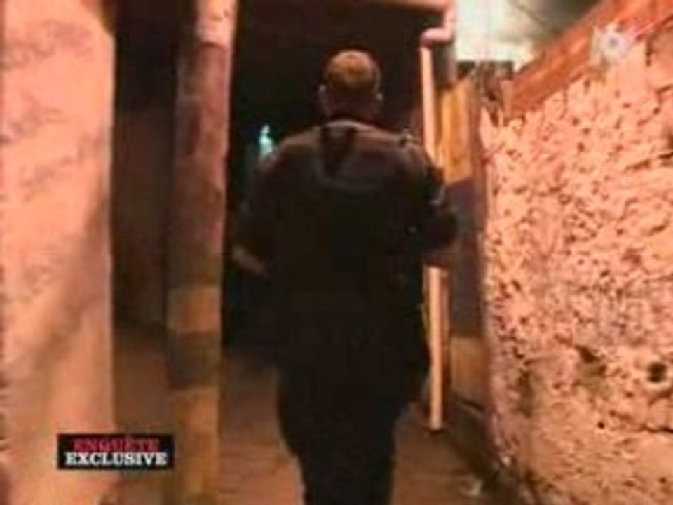 Video Favelas au Bresil partie 3 - enquete exclu  by THS