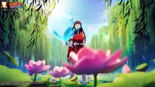 Naruto Mobile - Tráiler de Hinata