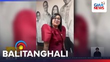House Lead Prosecutor Luistro sa kumalat online na kinain daw siya nang buhay ng defense team ni VPSD - 'That is not true. That is fake news' | Balitanghali