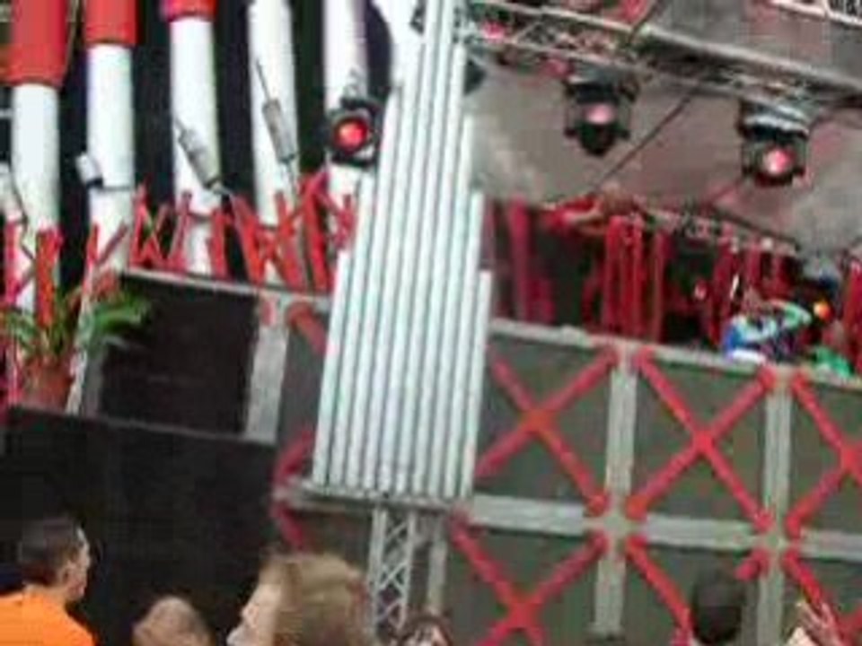 Defqon.1 2008 - Mainstage - D-Block & S-Te-Fan