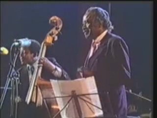 Harry Sweets Edison - There is no Greater Love 1983