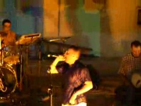 Cheb hasni sghir en live