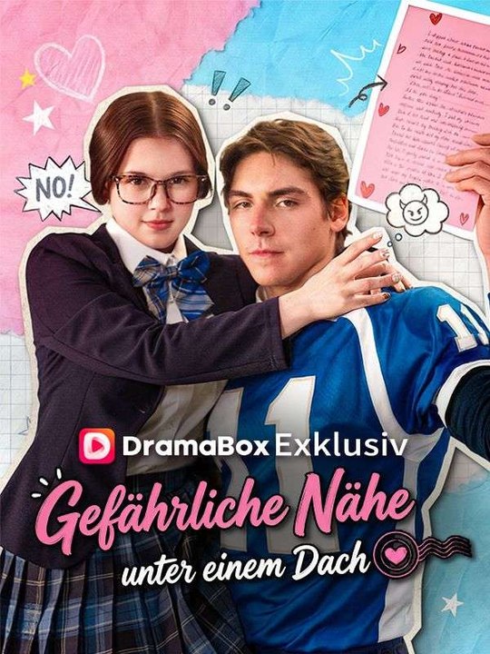 Gefährliche Nähe unter einem Dach Ganze Folge