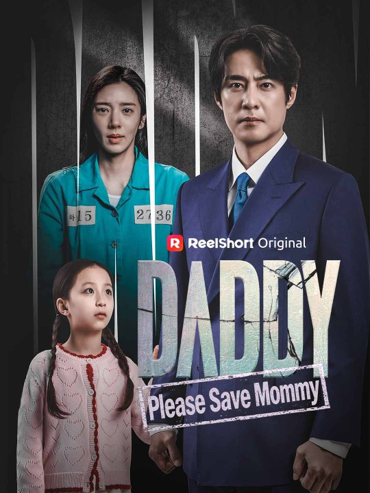 Daddy! Please Save Mommy EngSub
