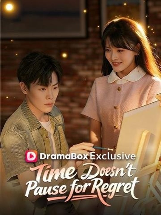 Time Doesn't Pause for Regret - Full Episode