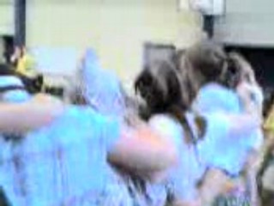 College Dernier Jour