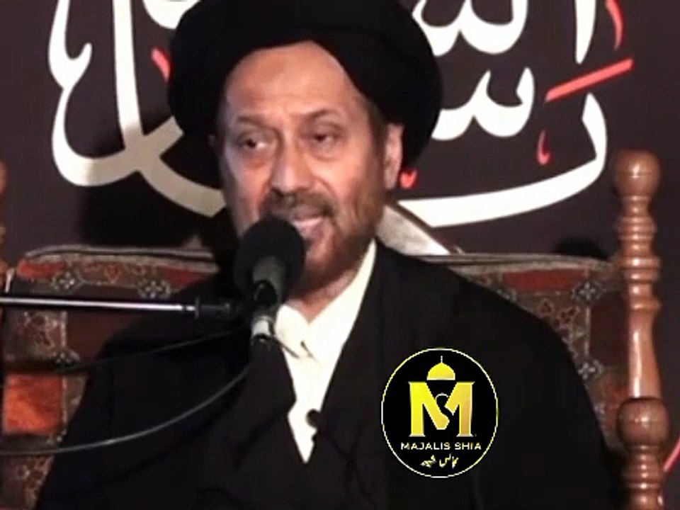 مولا حسین کے غم میں رونا انسان کے لیے کتنا فائدے مند ہے جدید تحقیق