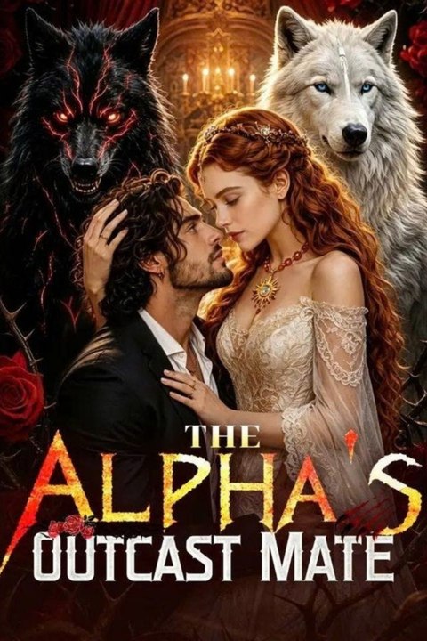 [ENGSUB] The Alpha's Outcast Mate