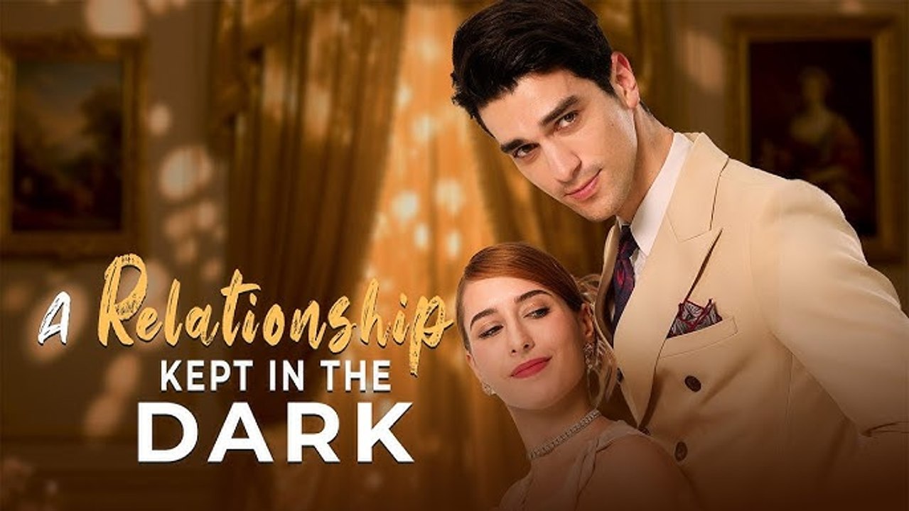 A RELATIONSHIP KEPT IN THE DARK