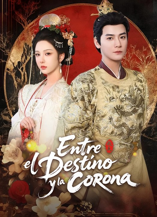Entre el destino y la corona | Full 60 Eps SD Drama 2026
